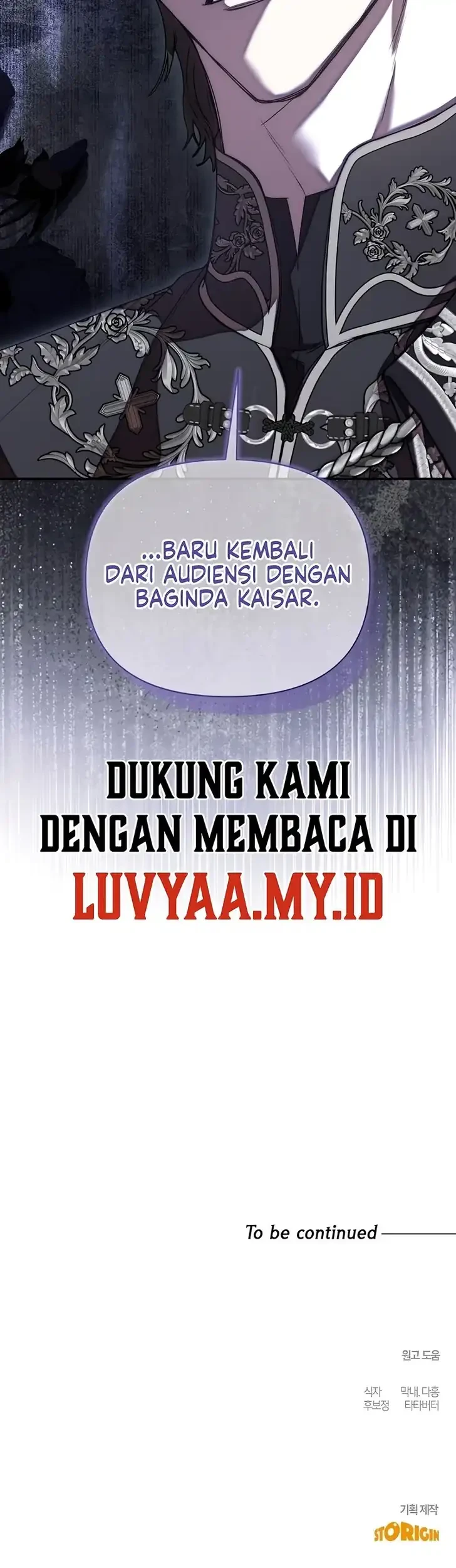 You Are at the End of the Downfall Chapter 1 - halaman 75