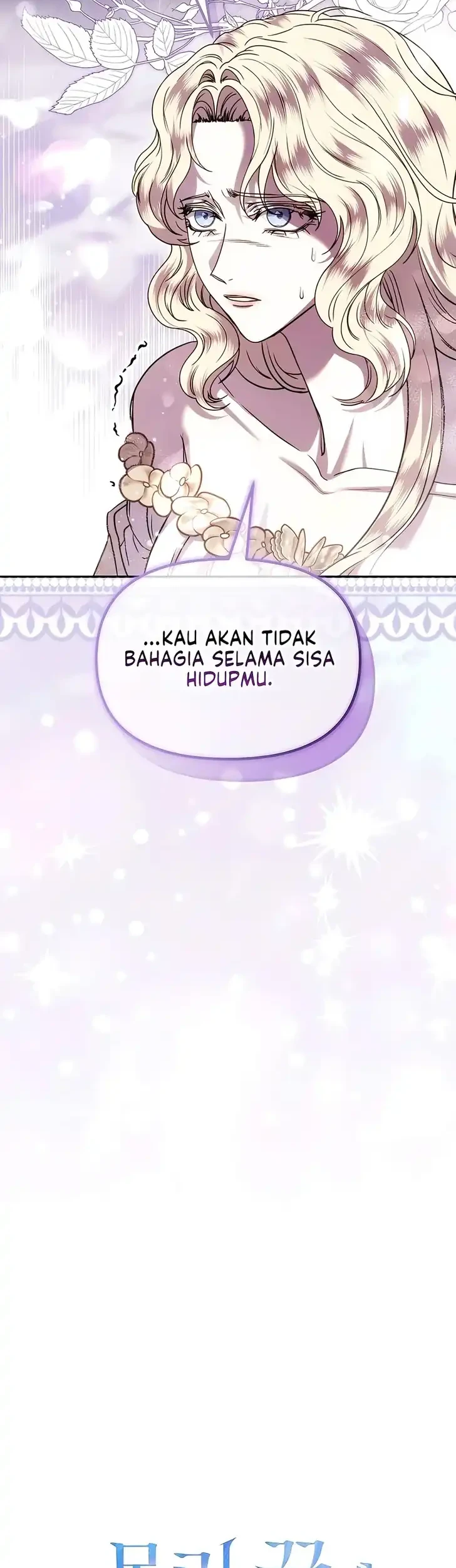 You Are at the End of the Downfall Chapter 10 - halaman 35