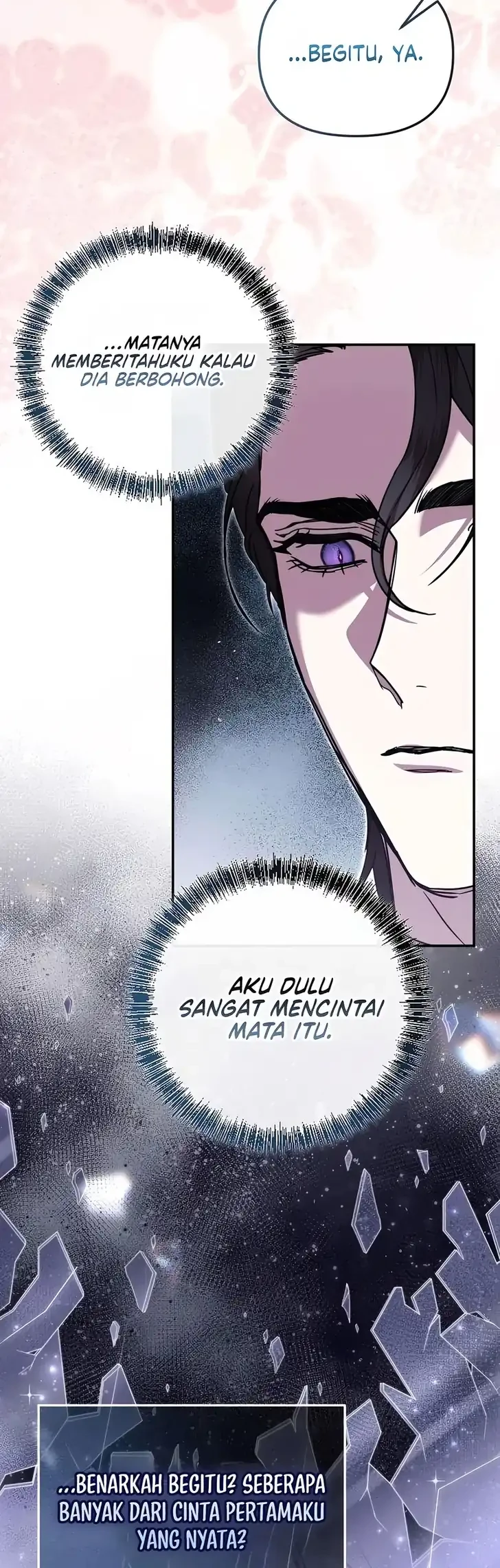 You Are at the End of the Downfall Chapter 10 - halaman 42