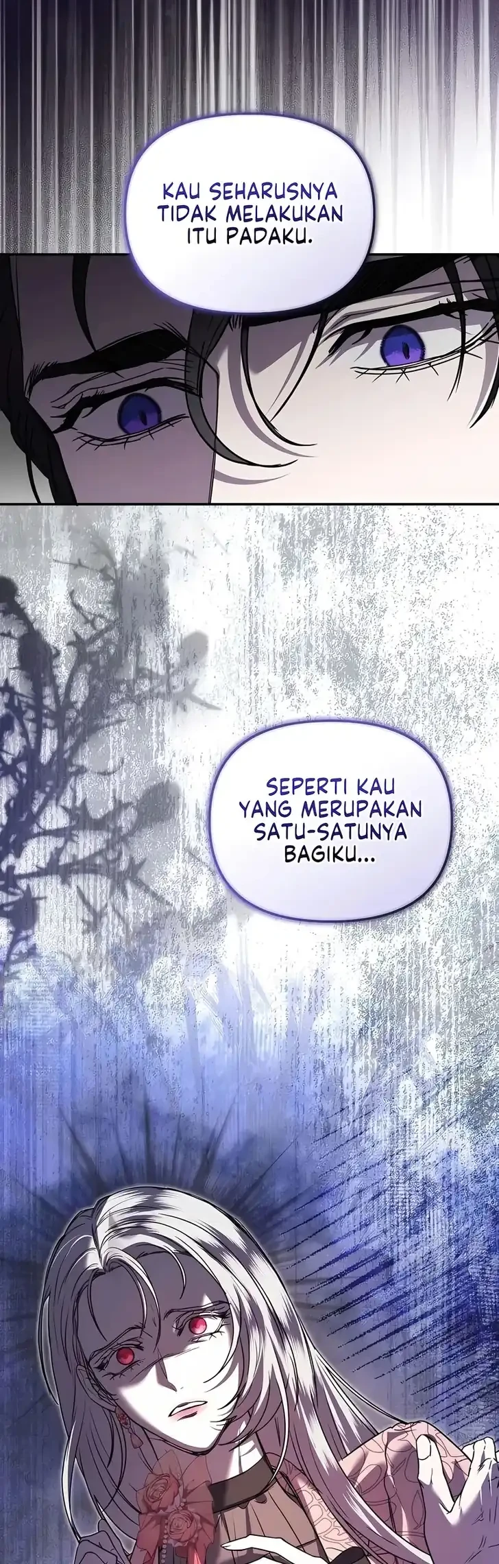 You Are at the End of the Downfall Chapter 10 - halaman 48