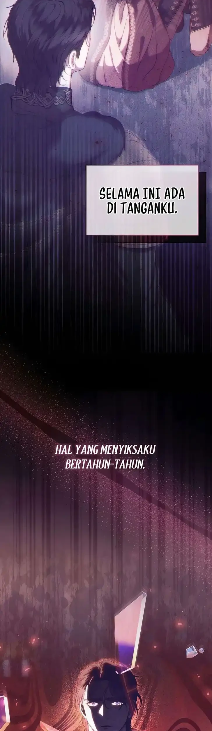 You Are at the End of the Downfall Chapter 2 - halaman 11