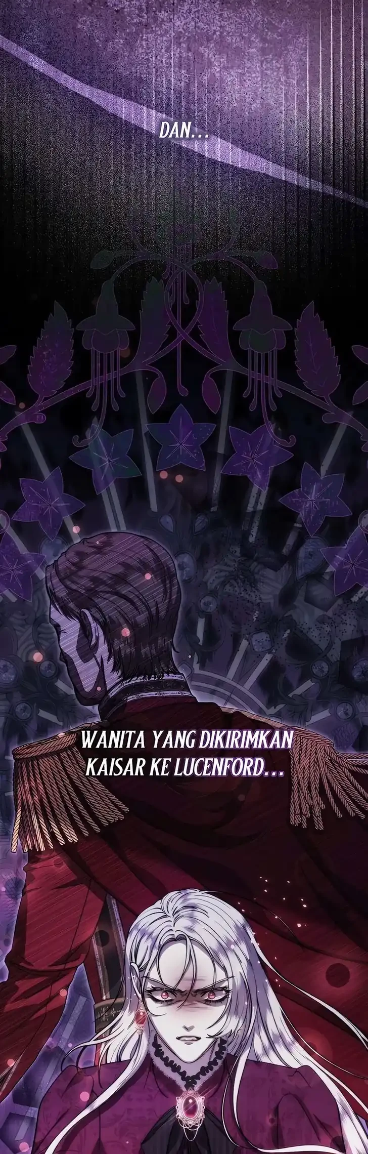 You Are at the End of the Downfall Chapter 2 - halaman 18