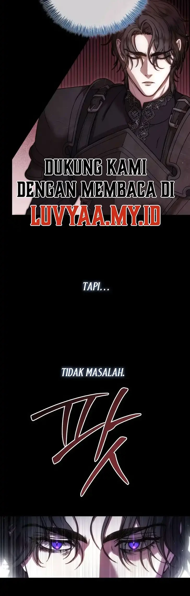 You Are at the End of the Downfall Chapter 2 - halaman 33