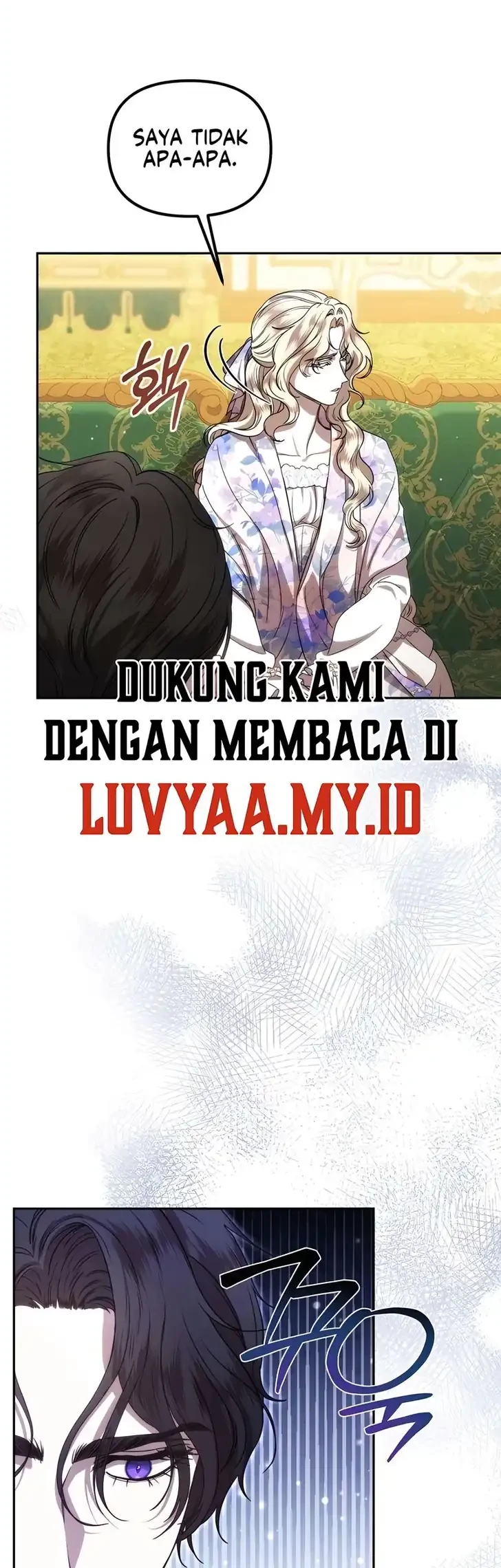 You Are at the End of the Downfall Chapter 2 - halaman 54
