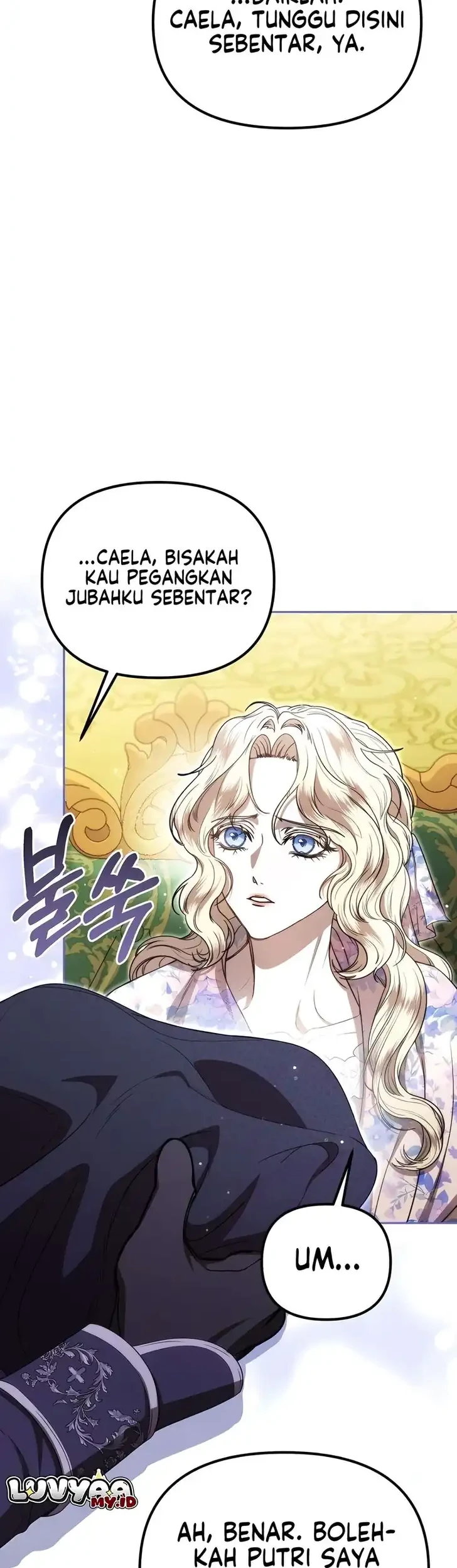 You Are at the End of the Downfall Chapter 2 - halaman 56