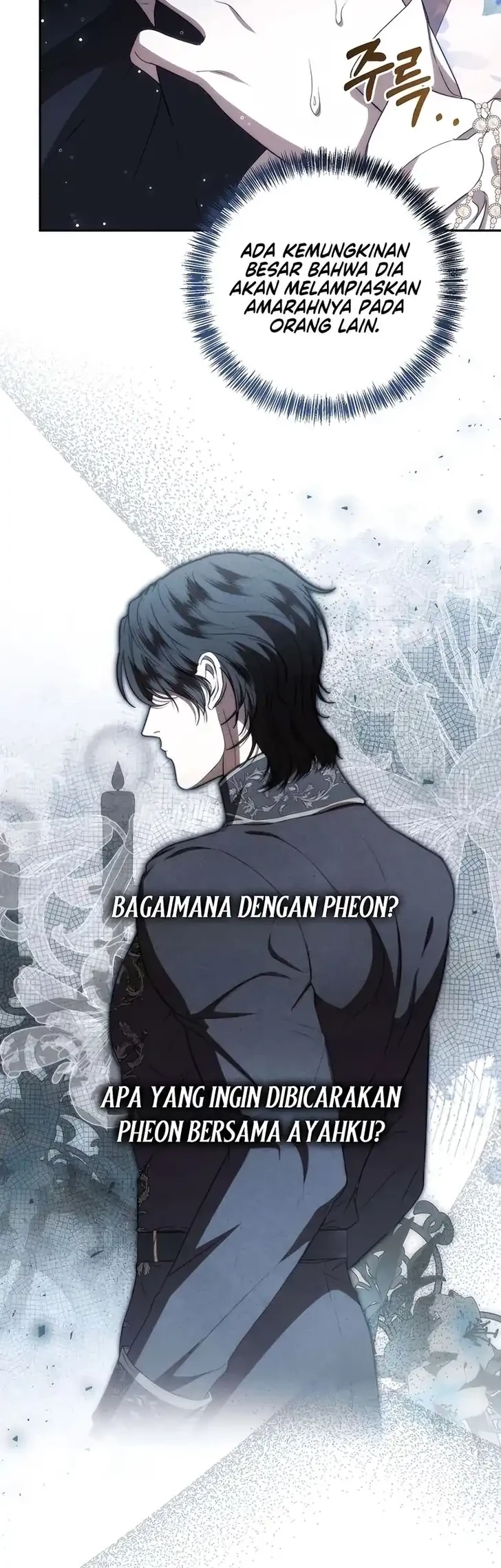 You Are at the End of the Downfall Chapter 2 - halaman 60