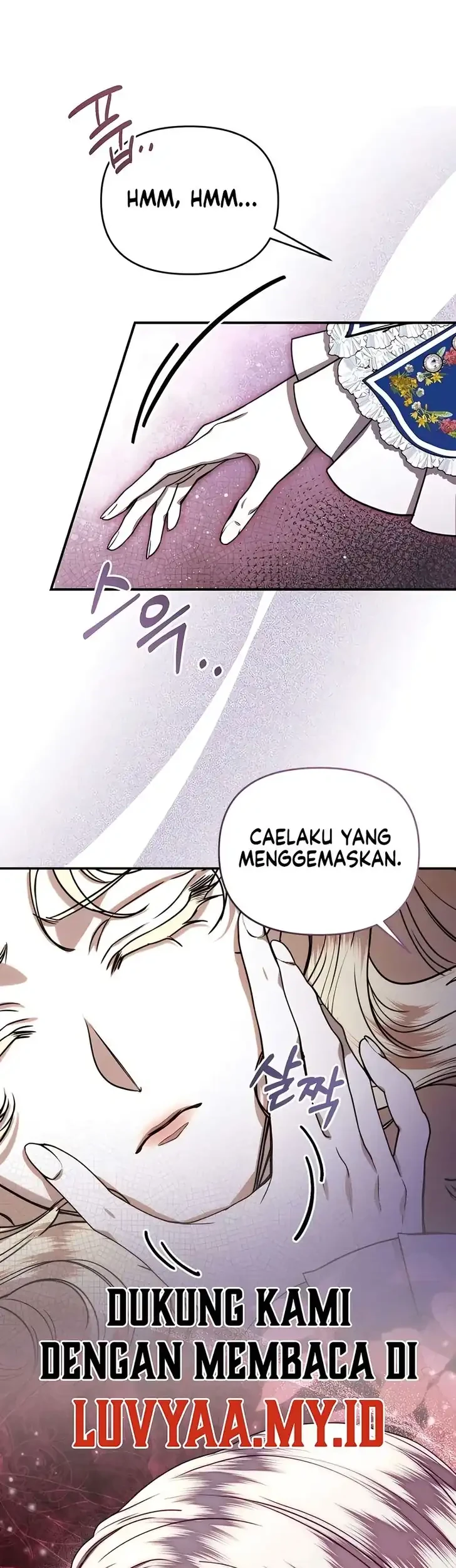 You Are at the End of the Downfall Chapter 2 - halaman 68