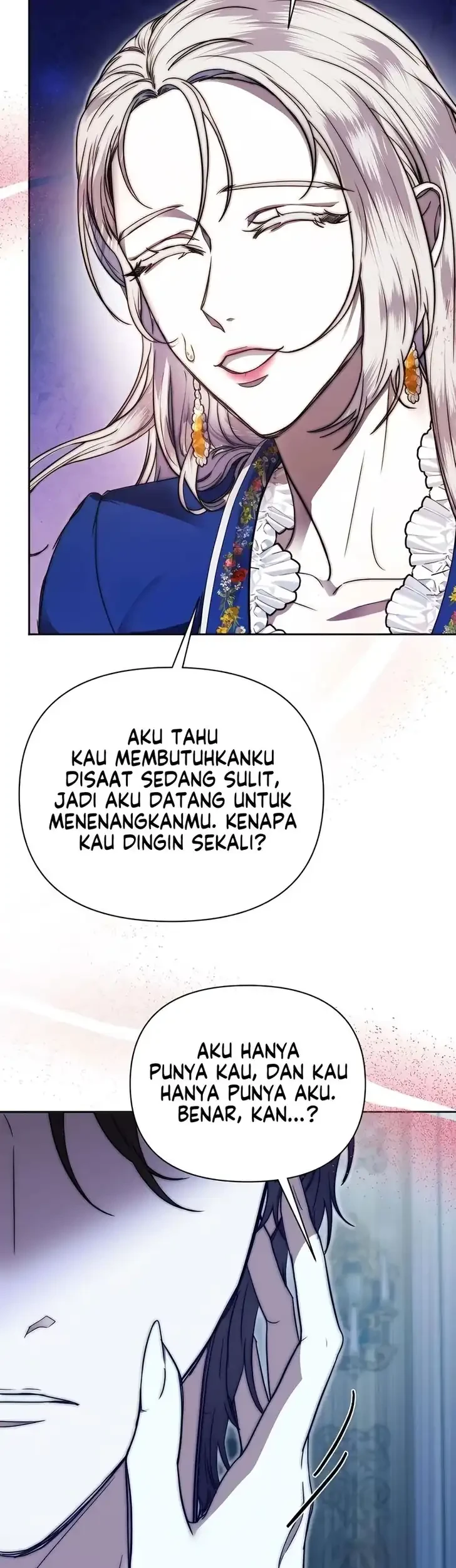 You Are at the End of the Downfall Chapter 3 - halaman 13
