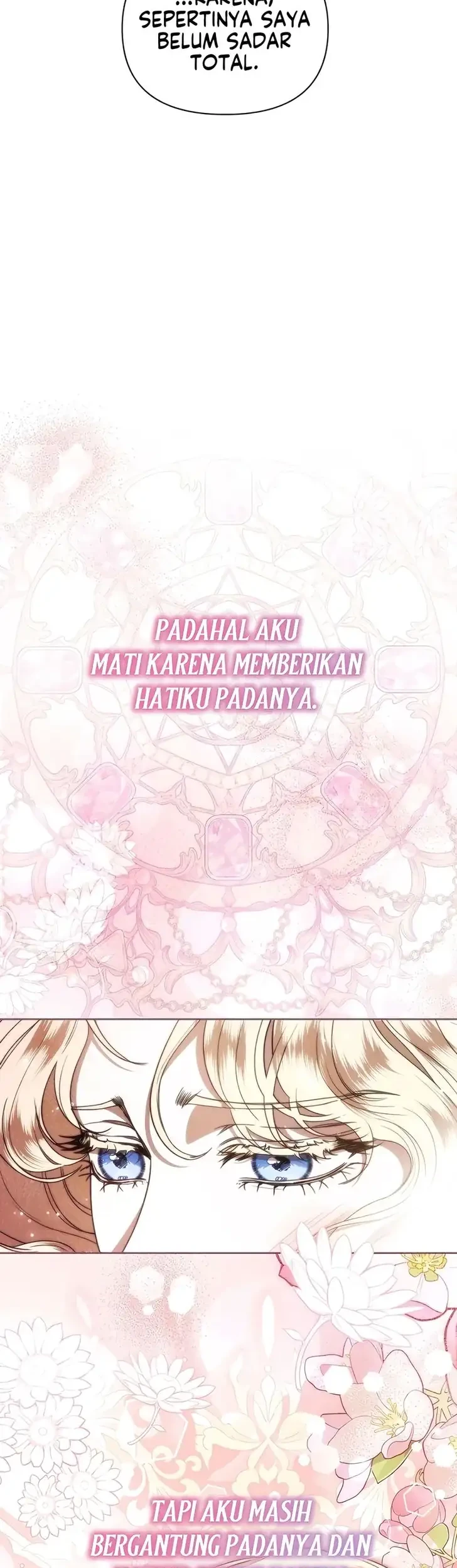 You Are at the End of the Downfall Chapter 3 - halaman 26