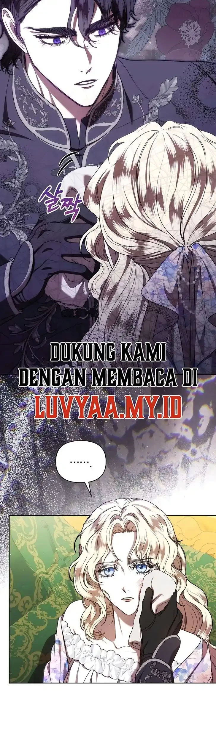 You Are at the End of the Downfall Chapter 3 - halaman 32