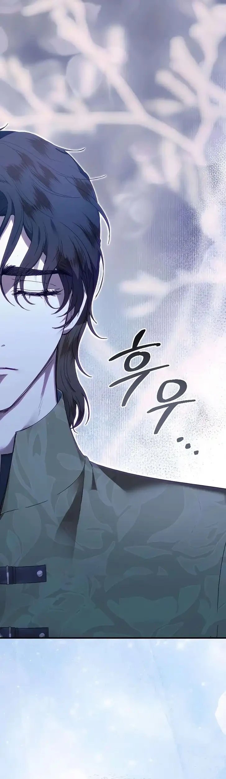 You Are at the End of the Downfall Chapter 3 - halaman 40
