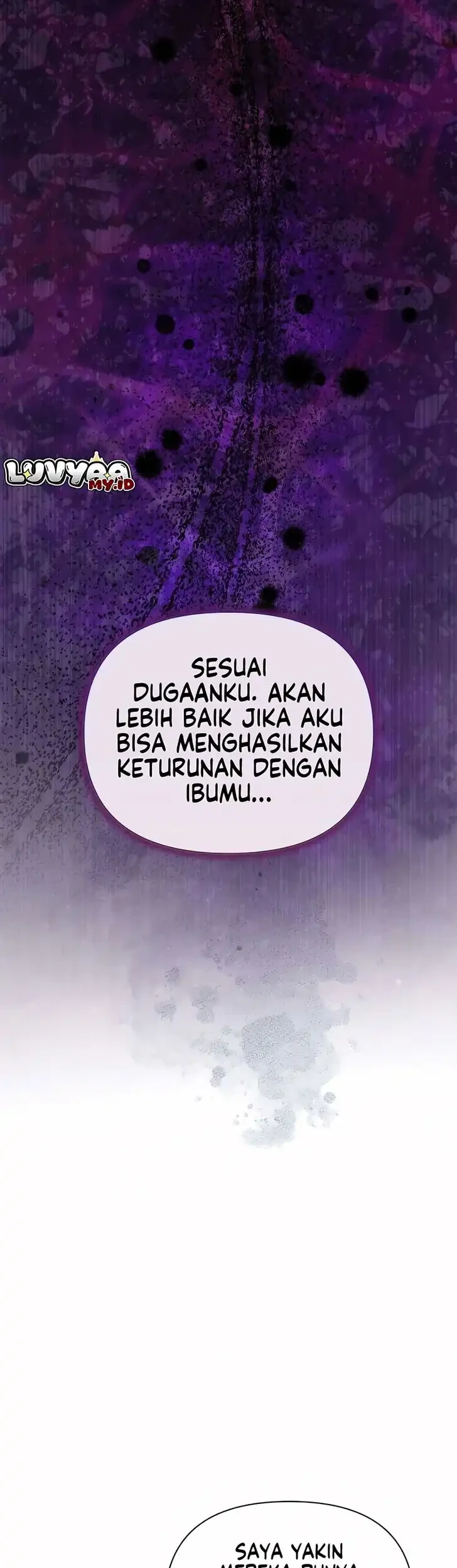 You Are at the End of the Downfall Chapter 3 - halaman 46