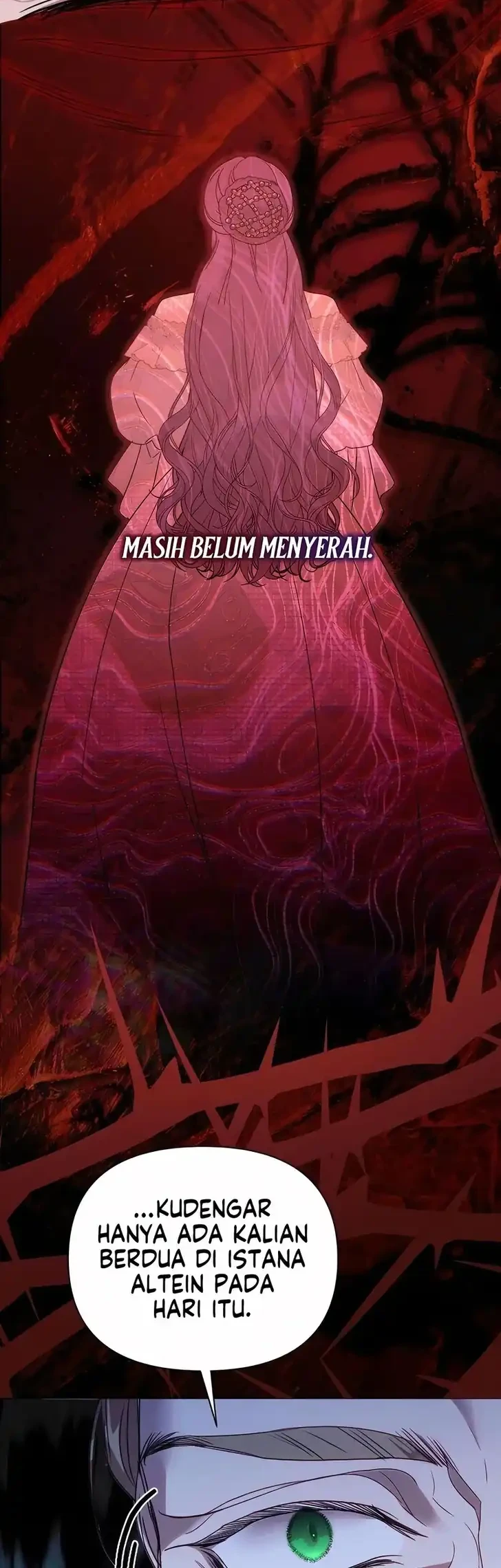 You Are at the End of the Downfall Chapter 3 - halaman 48