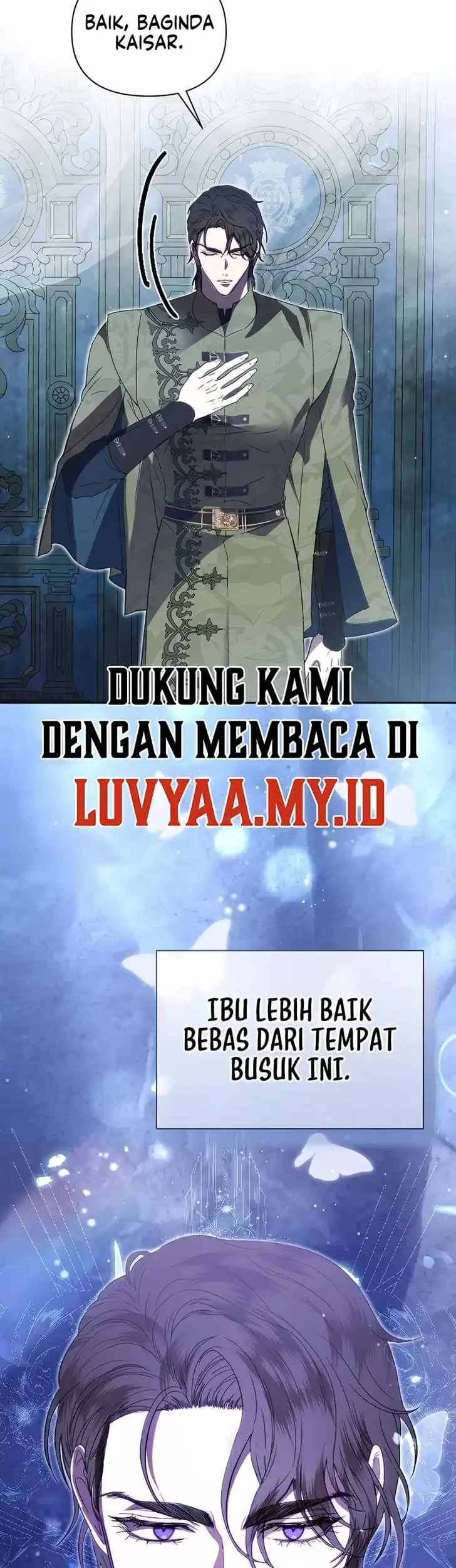 You Are at the End of the Downfall Chapter 3 - halaman 53