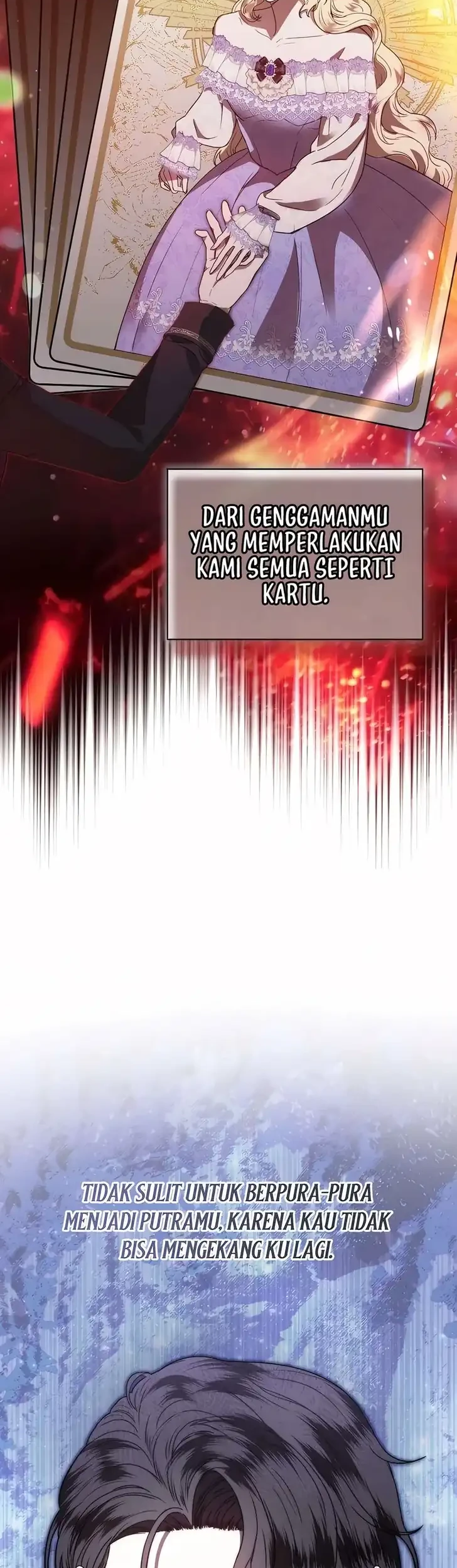 You Are at the End of the Downfall Chapter 3 - halaman 56