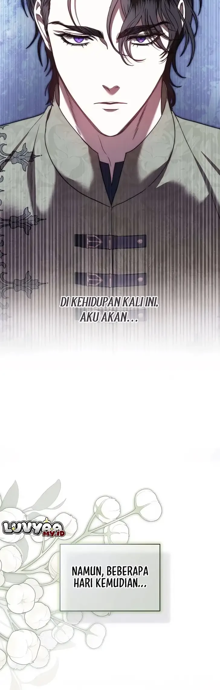 You Are at the End of the Downfall Chapter 3 - halaman 57