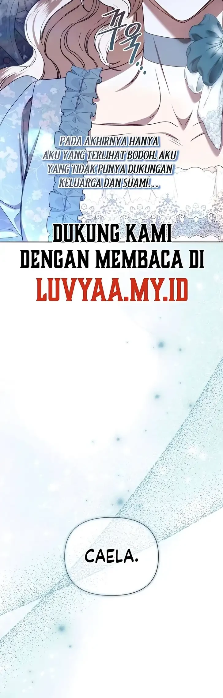 You Are at the End of the Downfall Chapter 4 - halaman 24