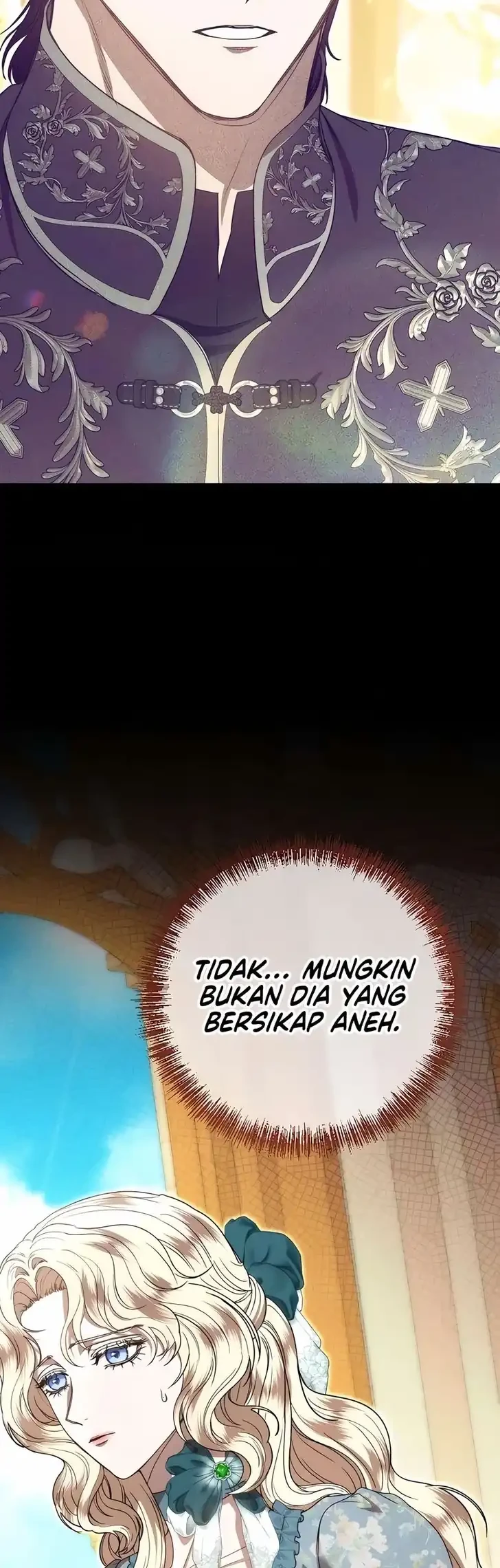 You Are at the End of the Downfall Chapter 4 - halaman 39