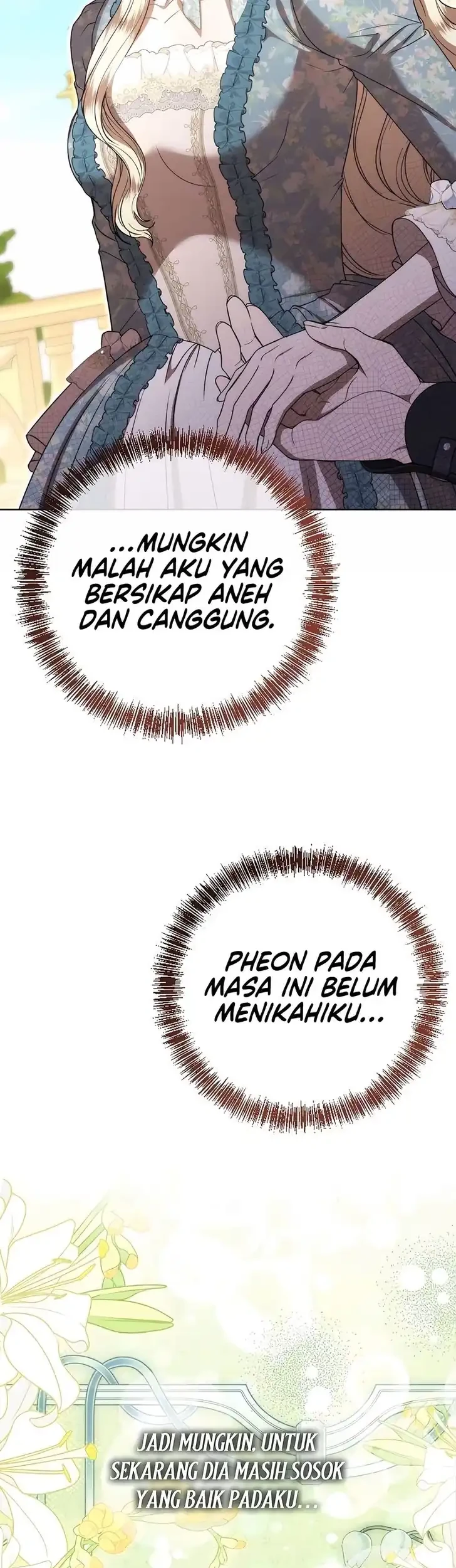 You Are at the End of the Downfall Chapter 4 - halaman 40