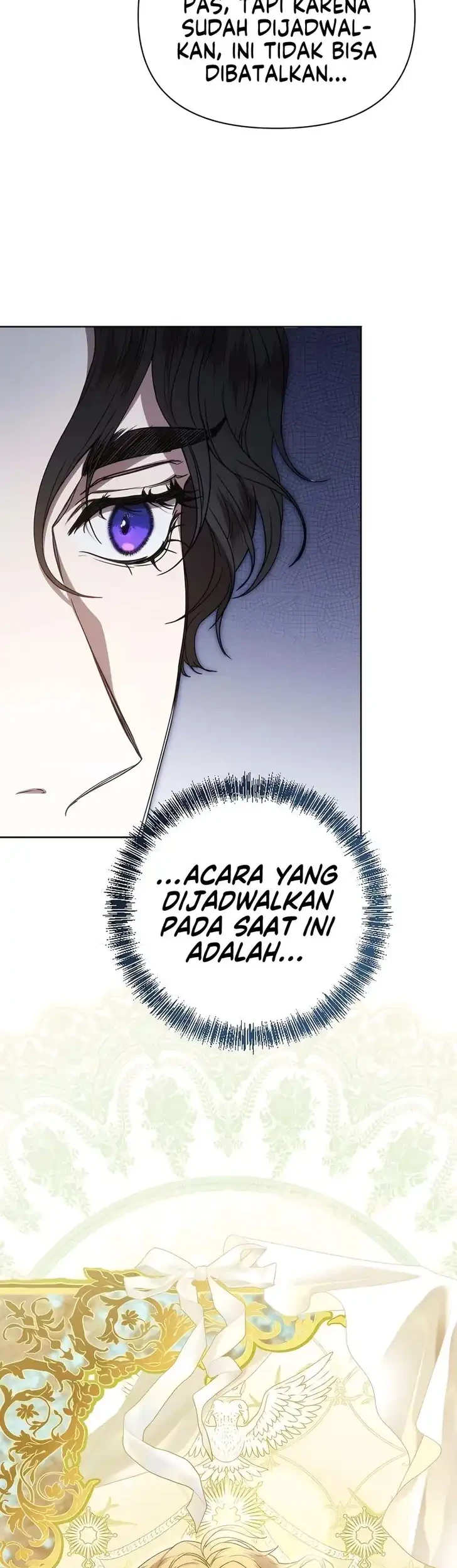 You Are at the End of the Downfall Chapter 4 - halaman 47