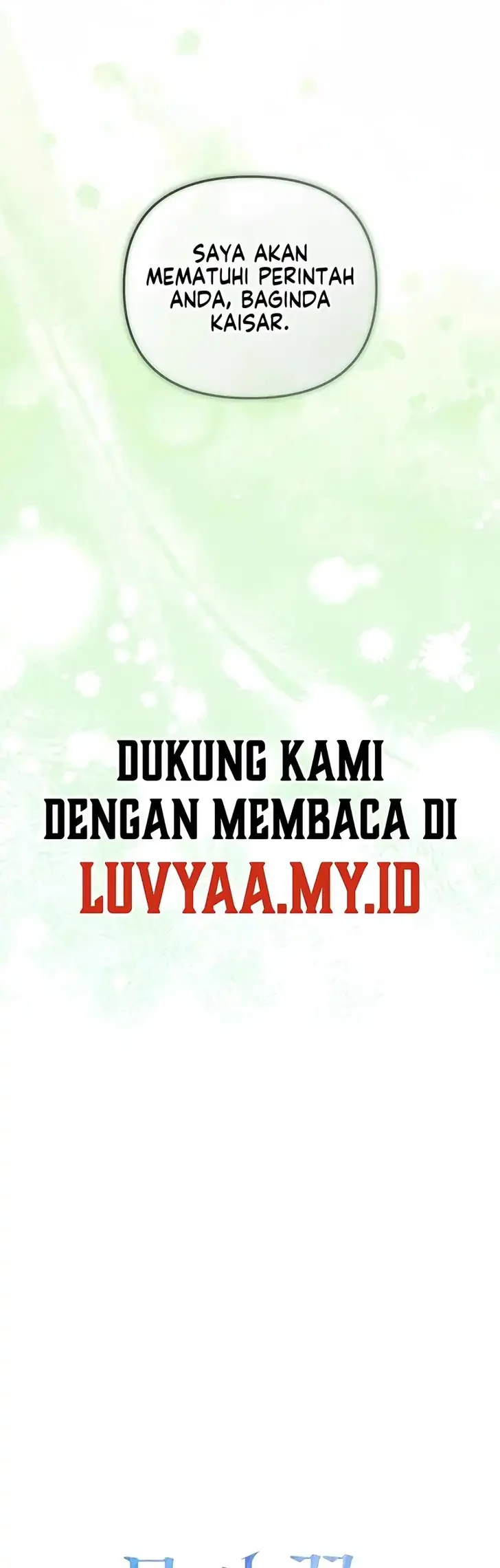 You Are at the End of the Downfall Chapter 5 - halaman 12
