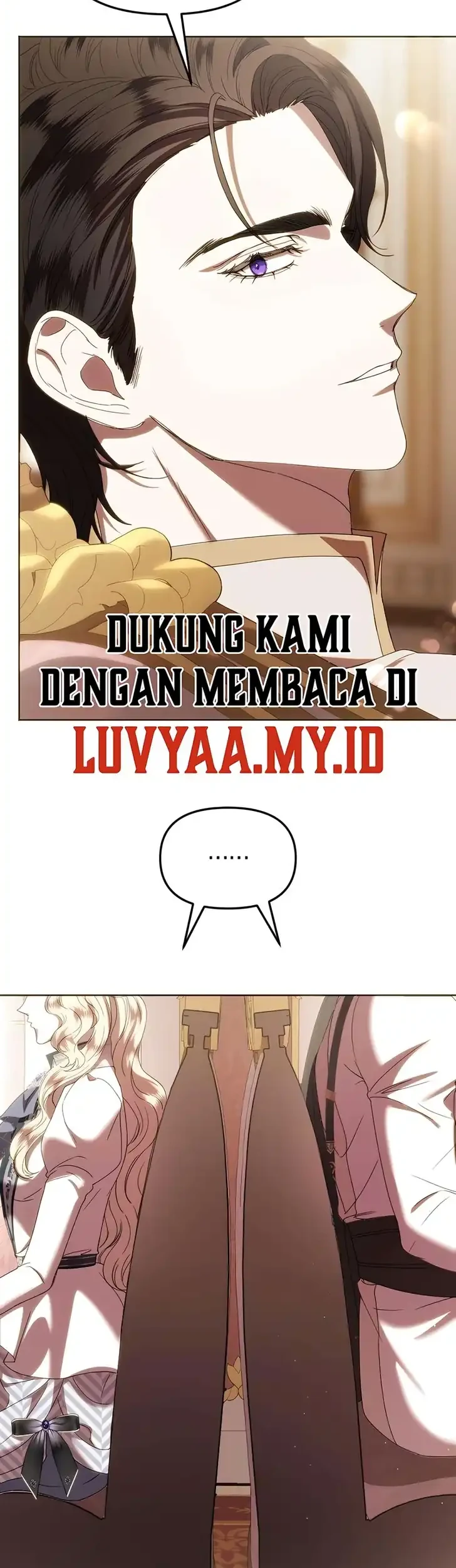 You Are at the End of the Downfall Chapter 5 - halaman 35