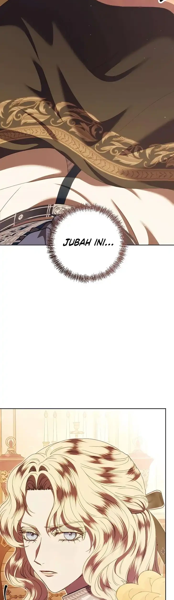 You Are at the End of the Downfall Chapter 5 - halaman 47