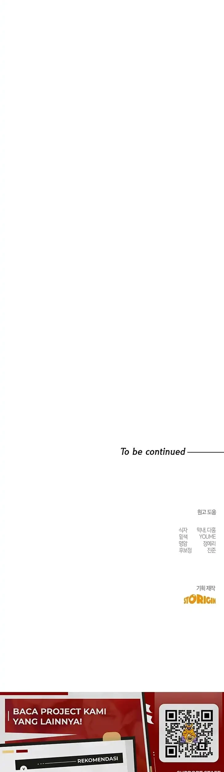 You Are at the End of the Downfall Chapter 5 - halaman 53