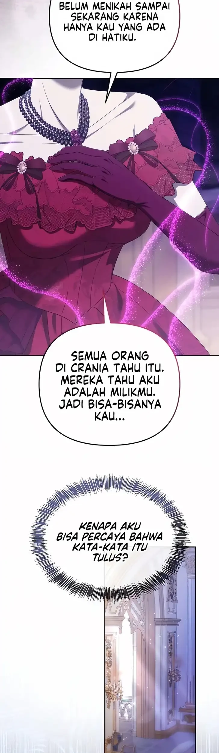 You Are at the End of the Downfall Chapter 6 - halaman 29