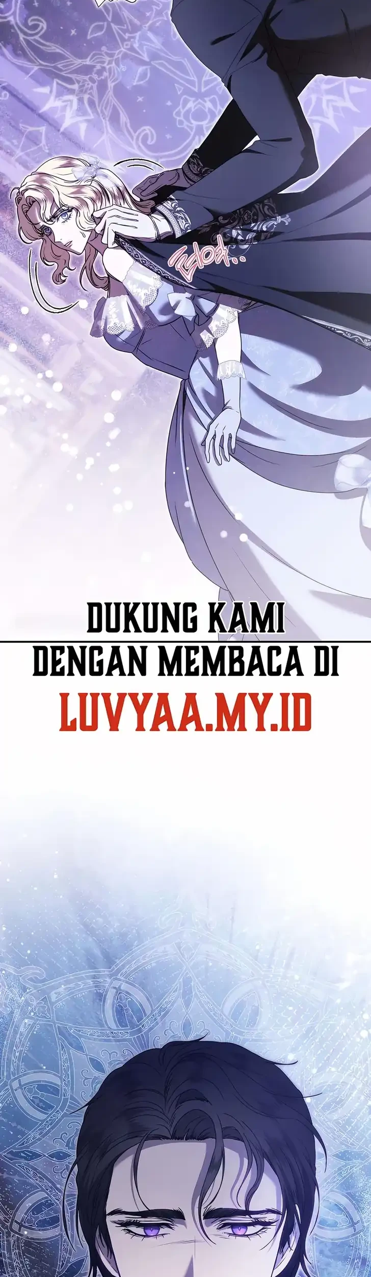 You Are at the End of the Downfall Chapter 8 - halaman 23