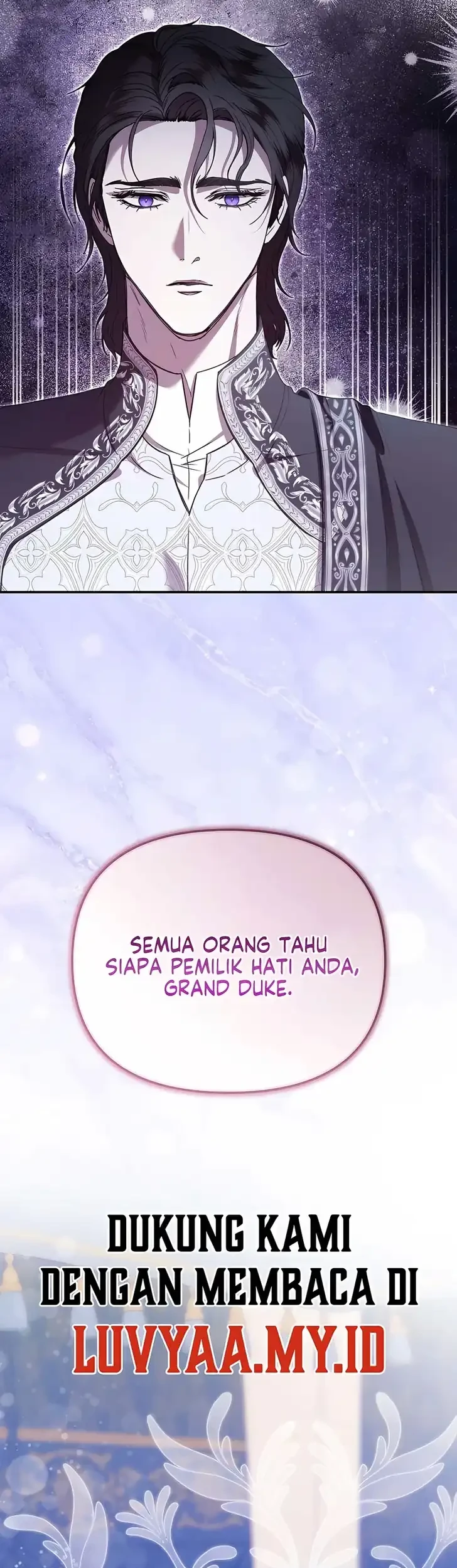 You Are at the End of the Downfall Chapter 8 - halaman 31