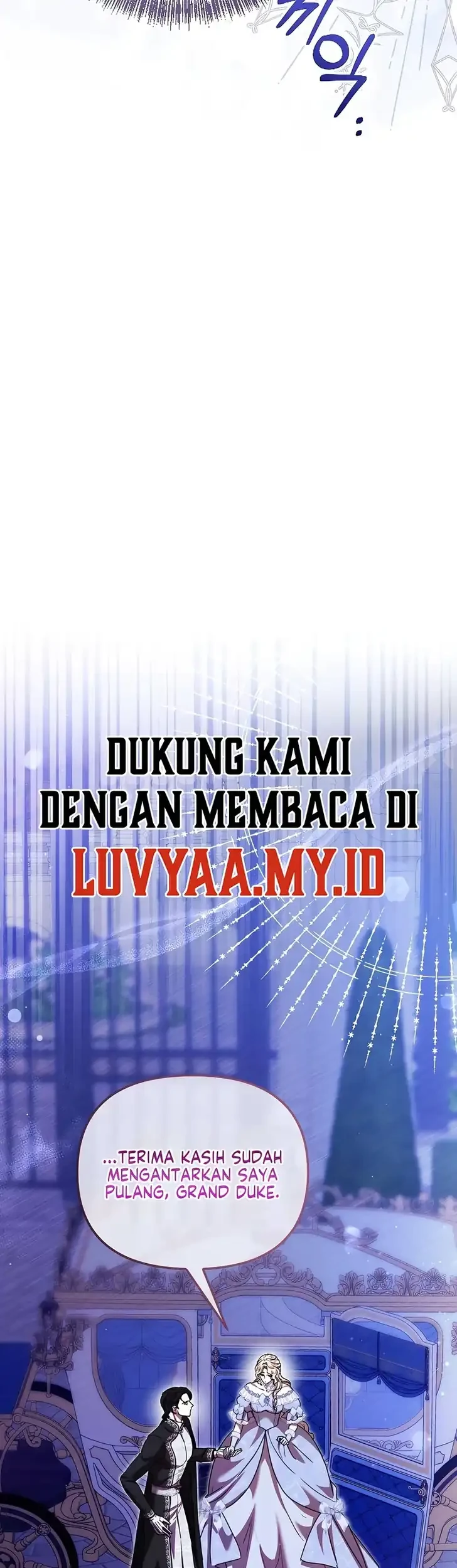 You Are at the End of the Downfall Chapter 8 - halaman 40