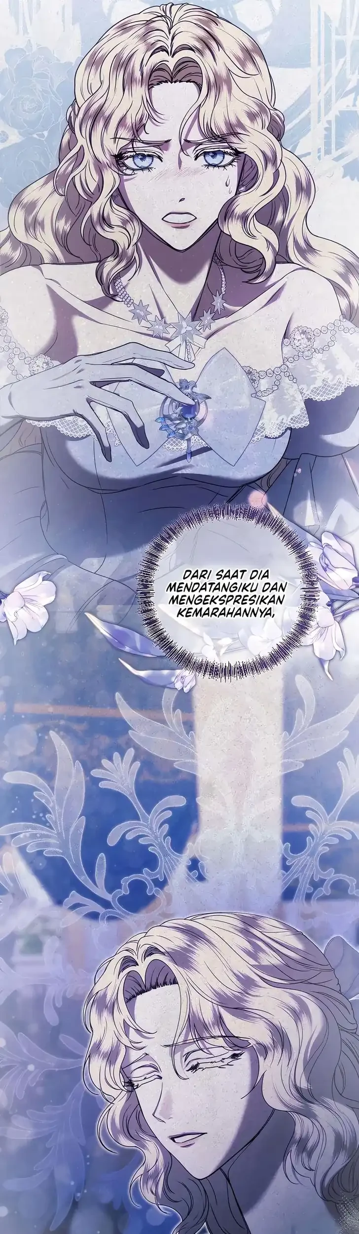 You Are at the End of the Downfall Chapter 9 - halaman 10