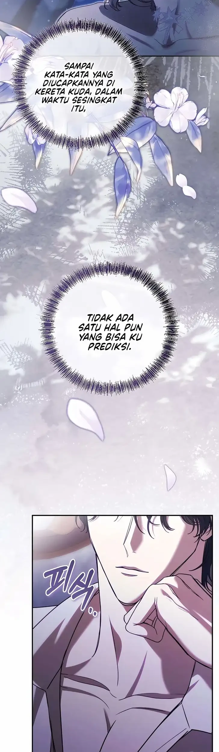 You Are at the End of the Downfall Chapter 9 - halaman 11