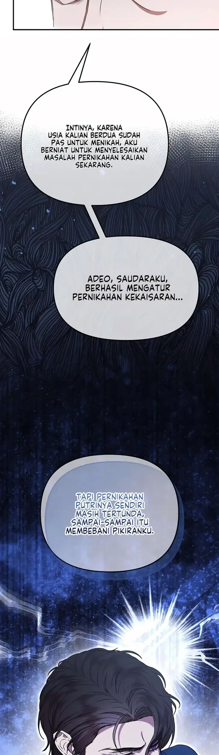 You Are at the End of the Downfall Chapter 9 - halaman 26