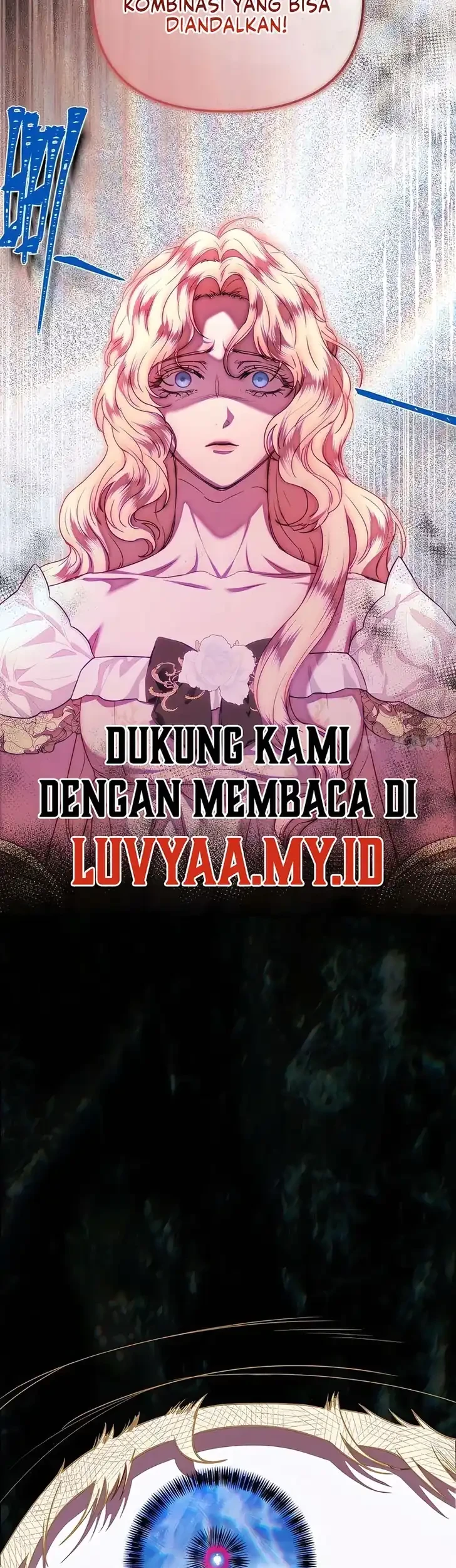 You Are at the End of the Downfall Chapter 9 - halaman 34
