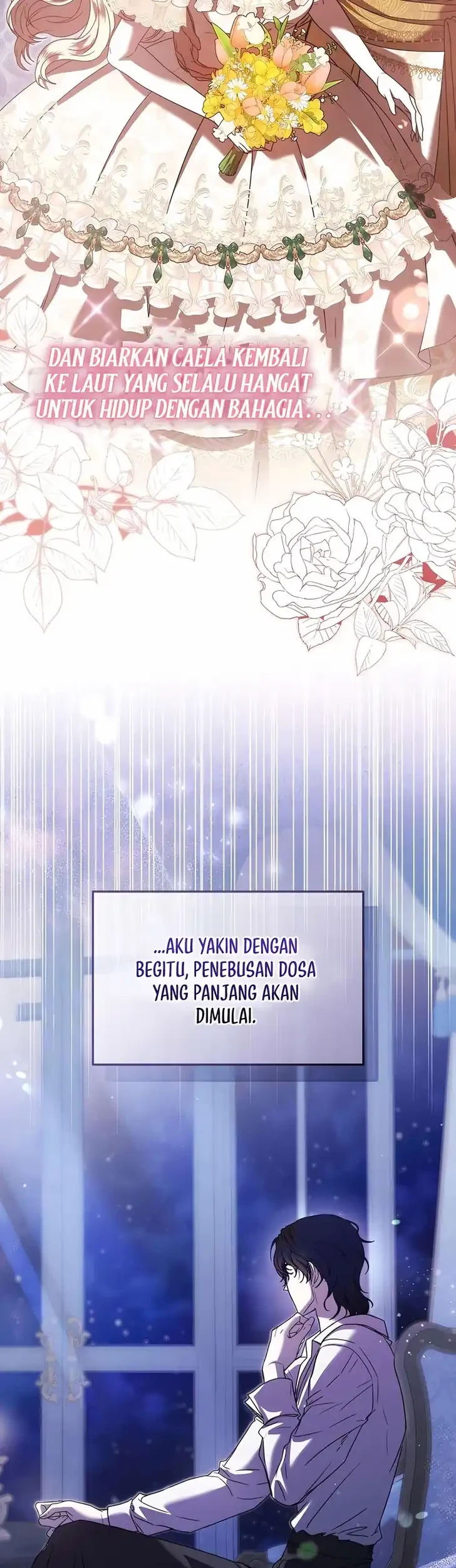 You Are at the End of the Downfall Chapter 9 - halaman 7