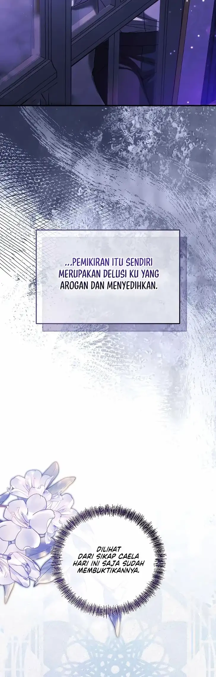 You Are at the End of the Downfall Chapter 9 - halaman 9