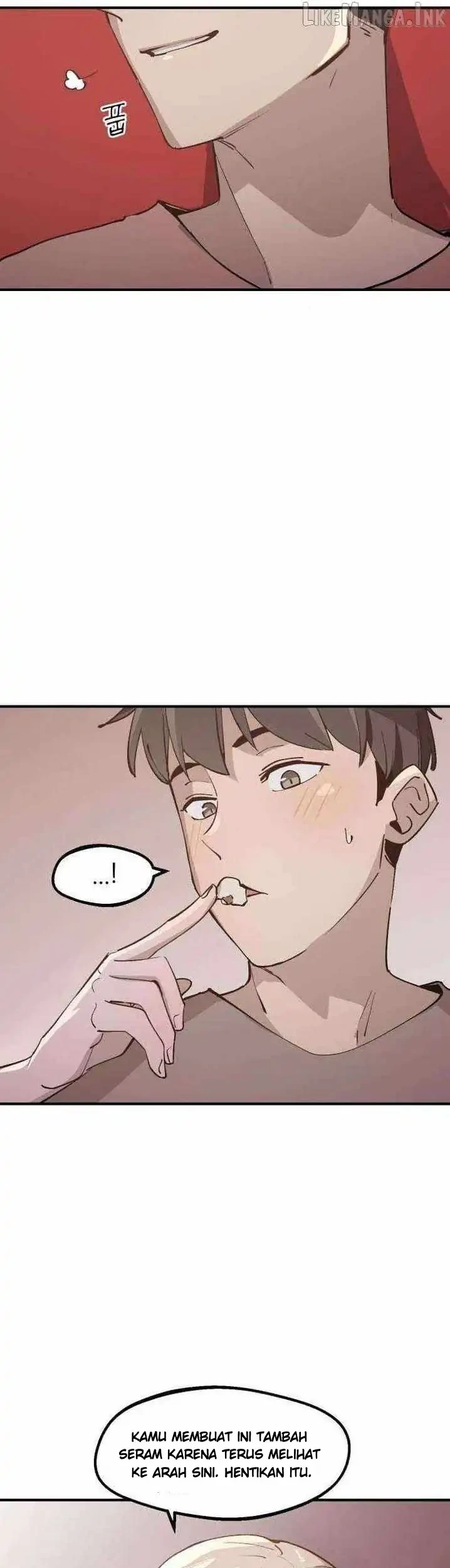 You Get Dumb When You're in Love Chapter 10 - halaman 6