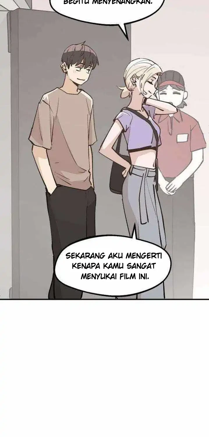 You Get Dumb When You're in Love Chapter 10 - halaman 9