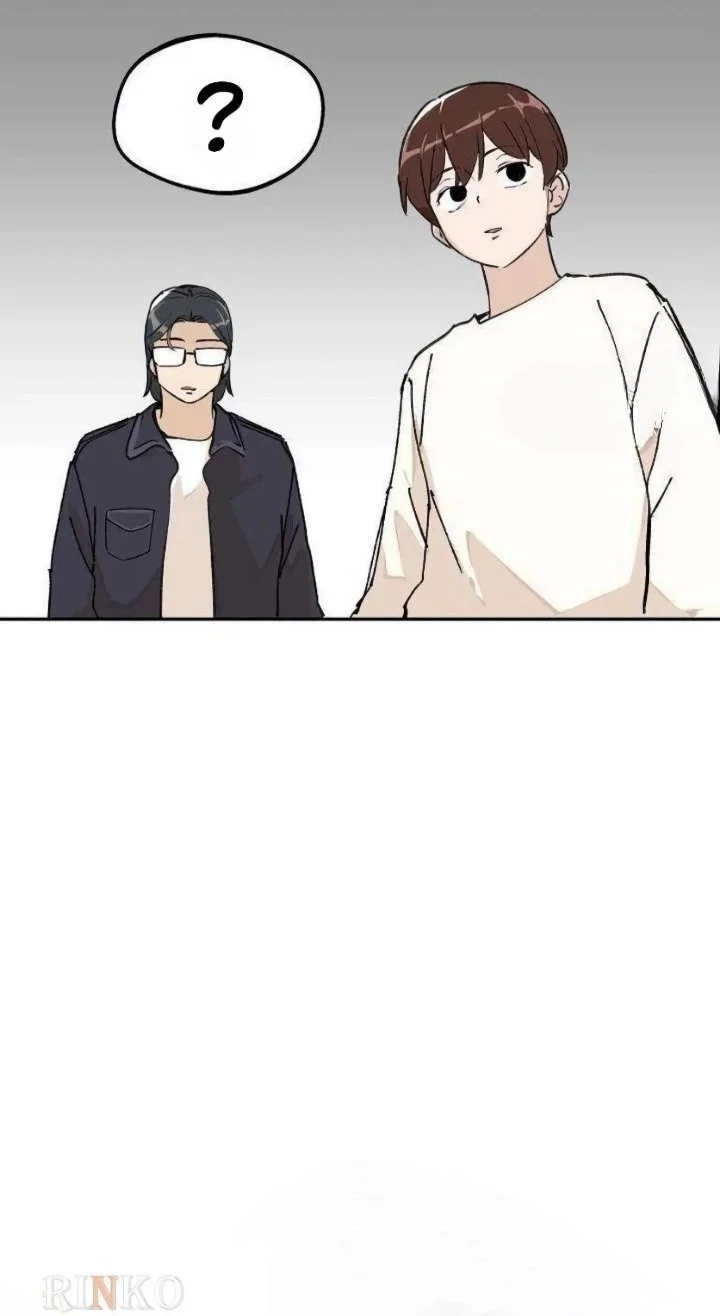 You Get Dumb When You're in Love Chapter 2 - halaman 1