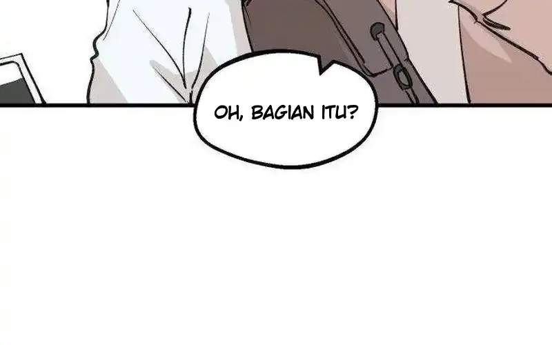 You Get Dumb When You're in Love Chapter 5 - halaman 14