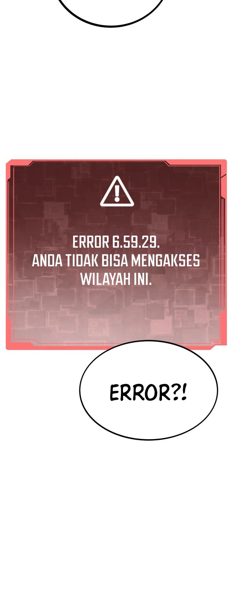 You Immortal Cultivate, I Draw Cards Chapter 0.1 - halaman 17