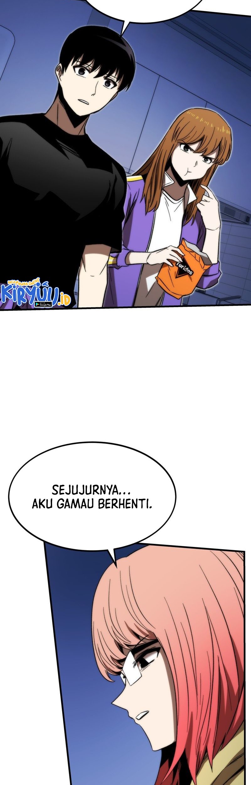 You Immortal Cultivate, I Draw Cards Chapter 0.1 - halaman 59