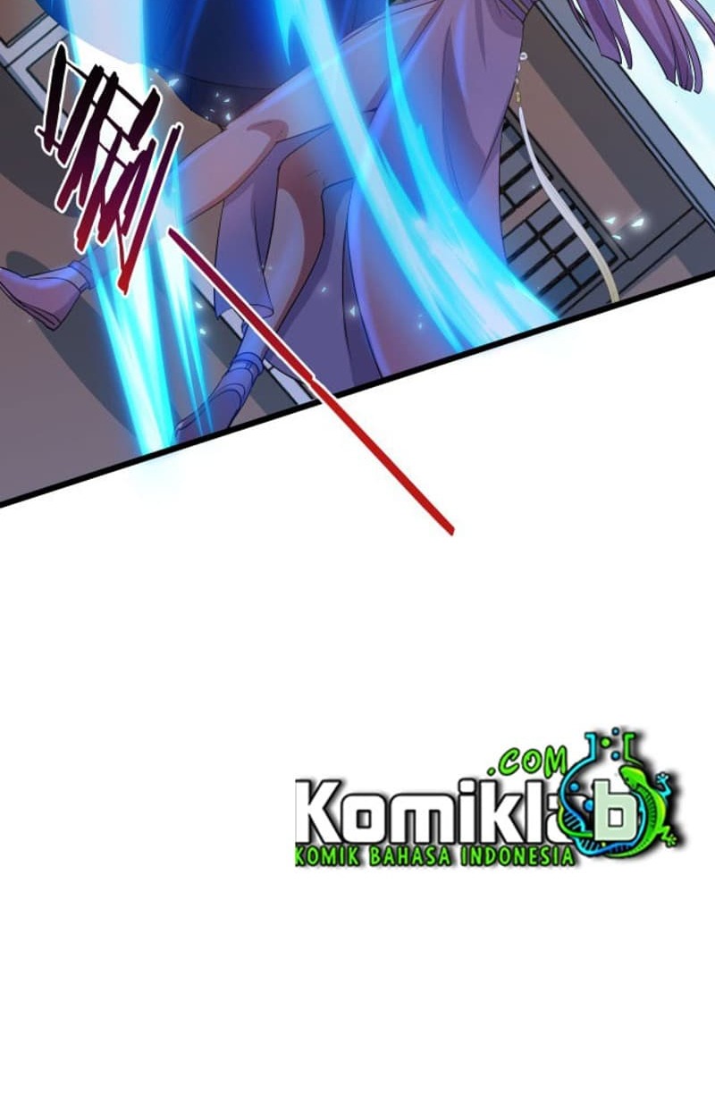You Immortal Cultivate, I Draw Cards Chapter 1 - halaman 102