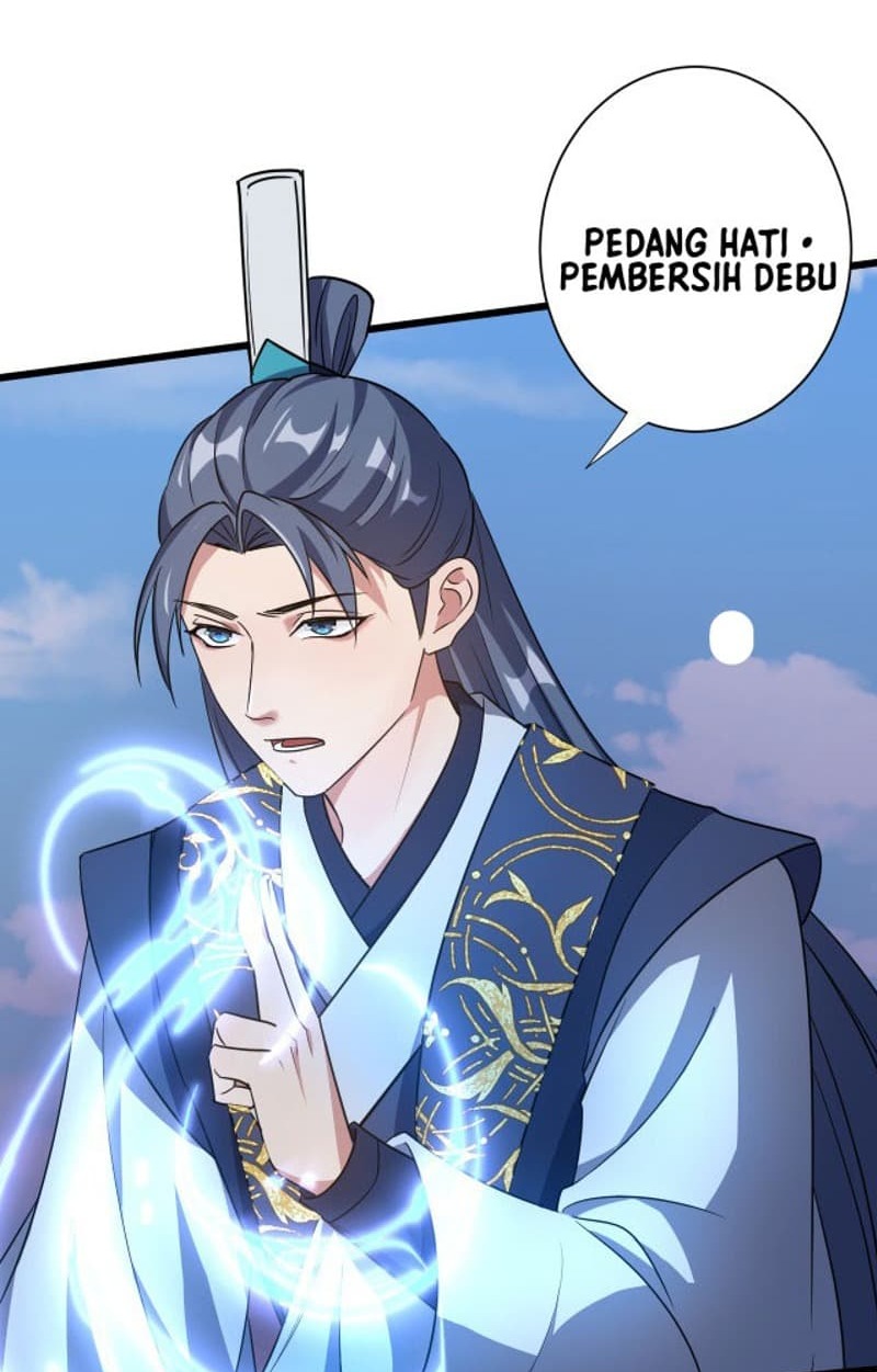 You Immortal Cultivate, I Draw Cards Chapter 1 - halaman 103
