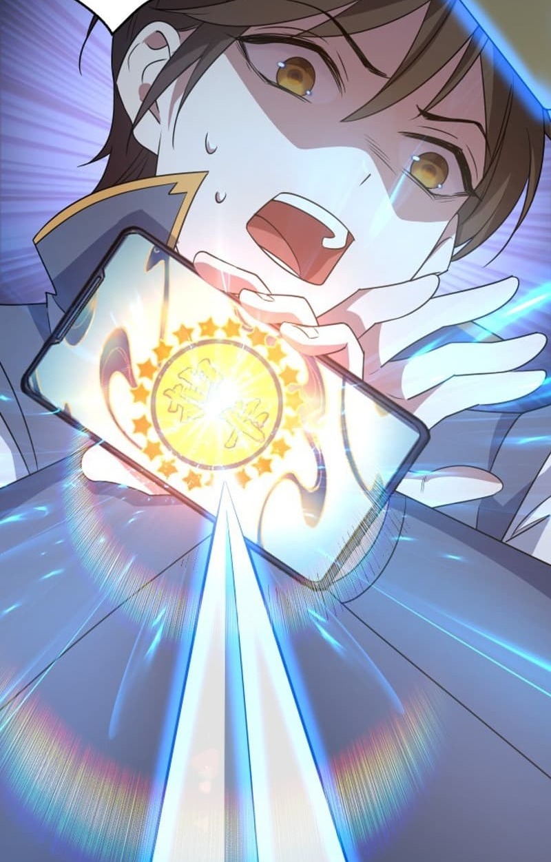 You Immortal Cultivate, I Draw Cards Chapter 1 - halaman 108