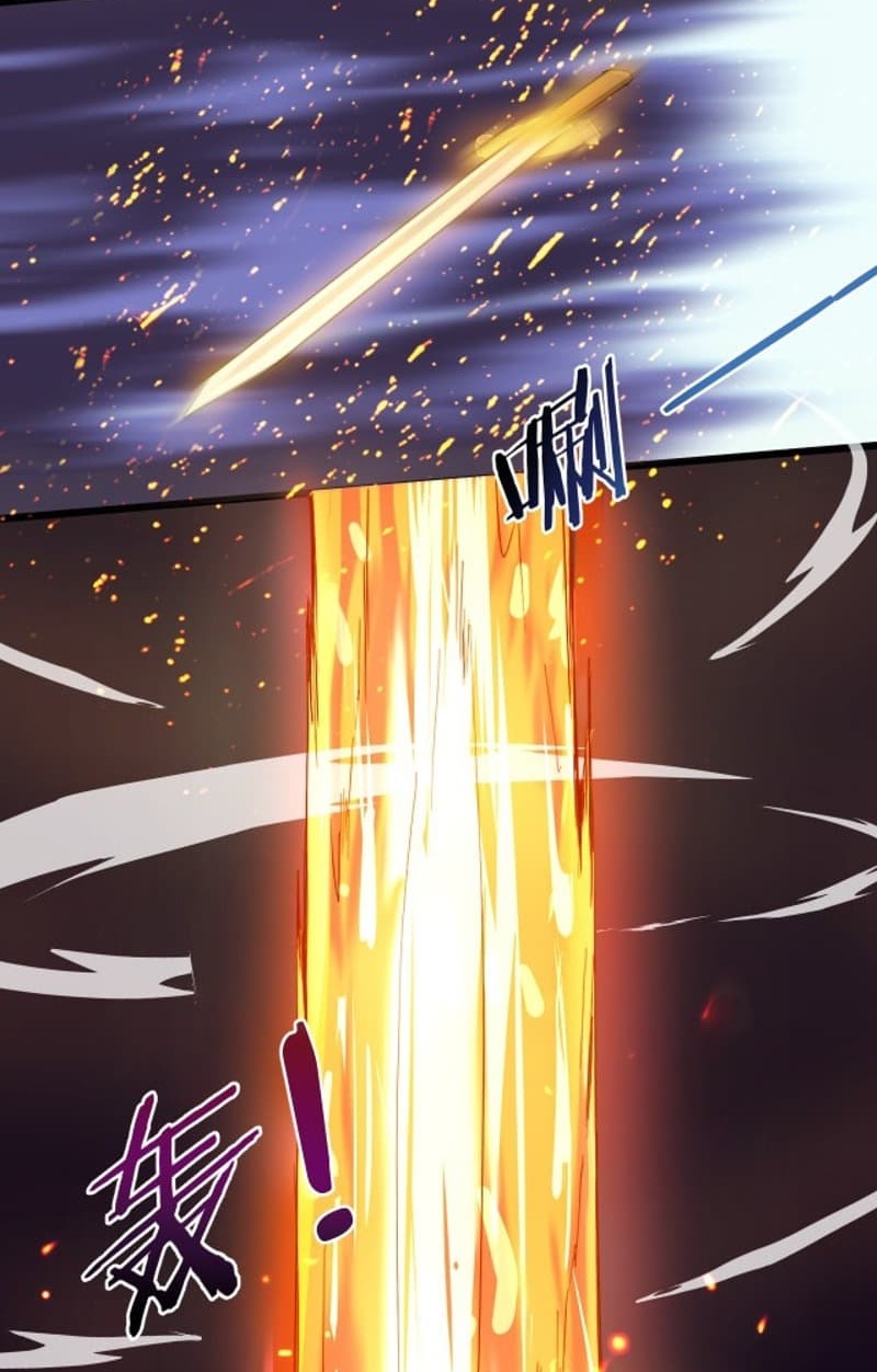 You Immortal Cultivate, I Draw Cards Chapter 1 - halaman 110