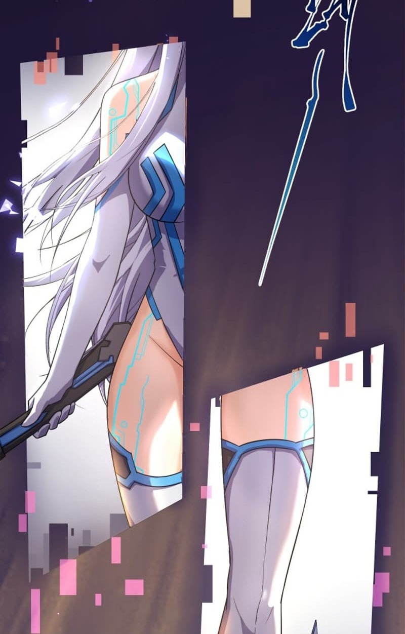 You Immortal Cultivate, I Draw Cards Chapter 1 - halaman 116