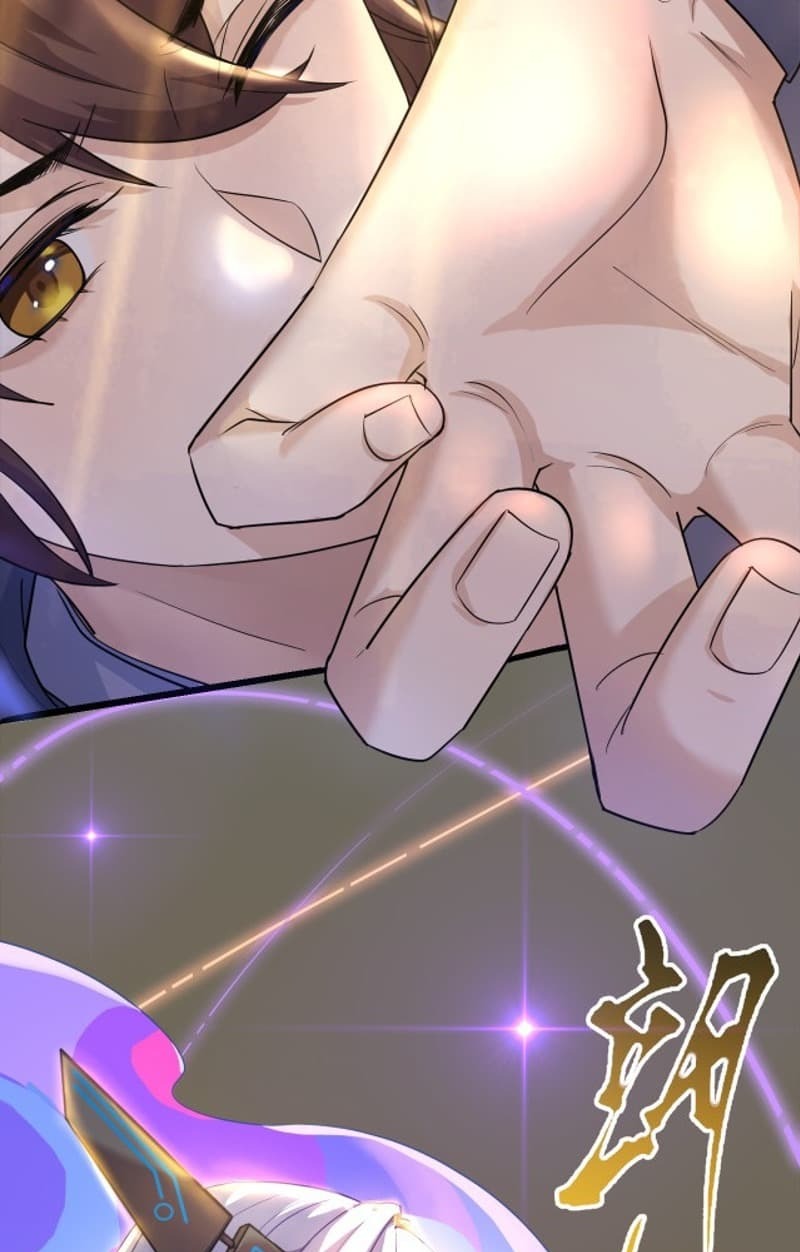 You Immortal Cultivate, I Draw Cards Chapter 1 - halaman 118